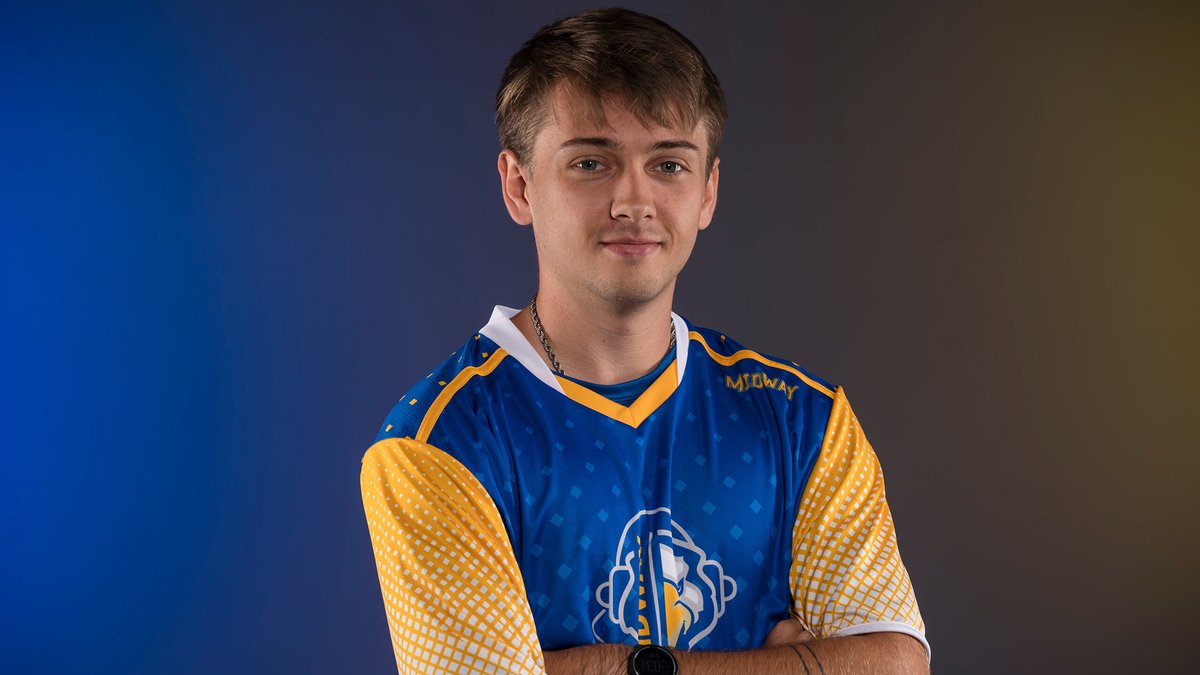 [RECAP] <a href="/EsportsMidway/">Midway University Esports</a> Rocket League advances to national semifinals gomidwayeagles.com/sports/esports…