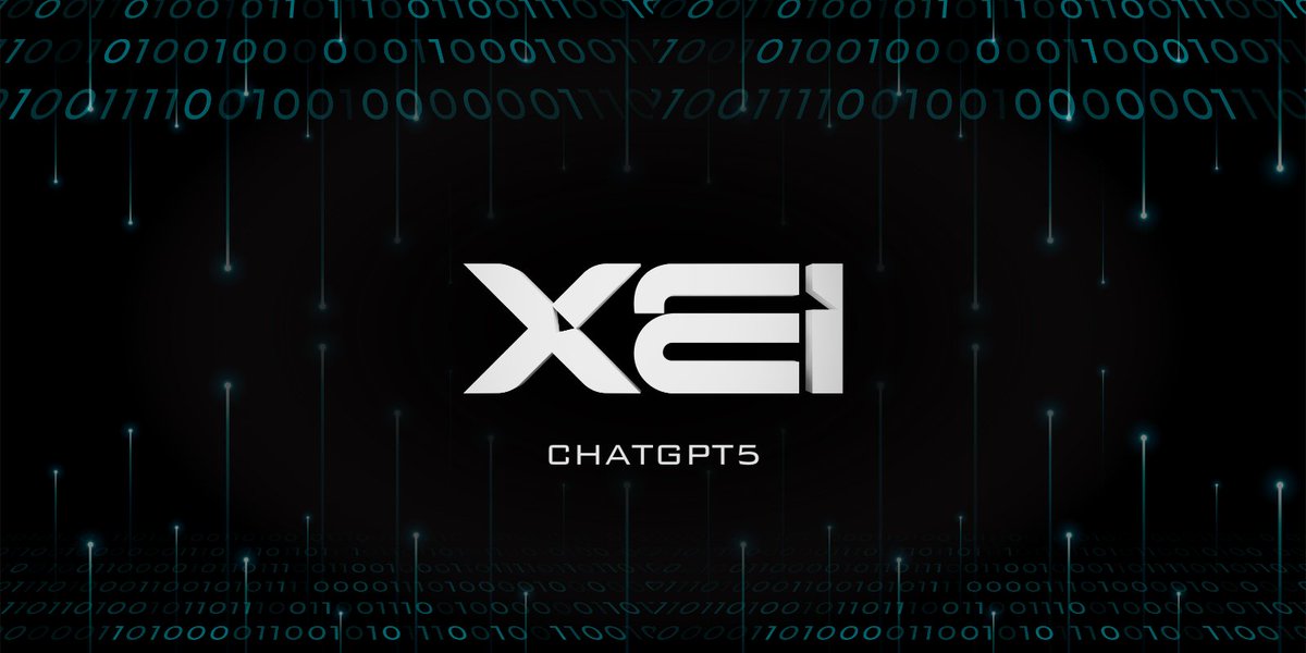 XEI is ready to ride the AI hype wave, incorporating these advancements to foster transformative changes in business operations and technology engagement. Stay tuned for more updates! #chatgpt4 #ChatGPT5 #xei_ai.