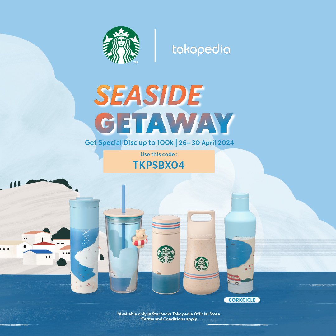 SbuxIndonesia tweet picture