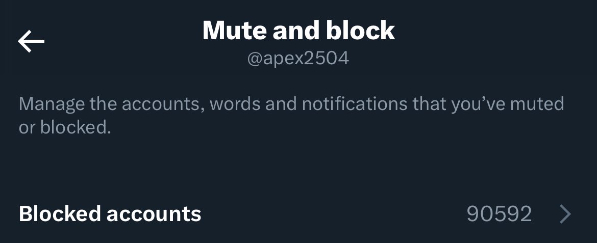 i'm conflicted about the hide checkmark option being removed because it makes it easier to #BlockTheBlue again but it means i'm being punished for exploiting their price error and i'm back to changing my name every 3 days to hide it again until the sub expires.