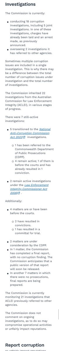 Has everyone forgotten how NSW ICAC was politicised by the L/NP & how Newscorp vilified Kristina Keneally when she gave evidence against Obeid?

Many ill-informed numpties thought she was guilty of corruption, whereas she was just a witness.