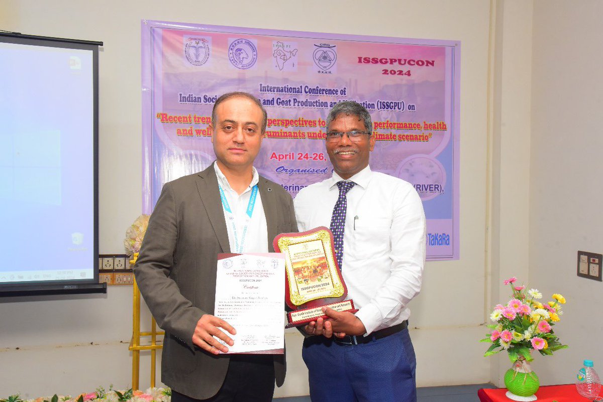 Surinder chauhan tweet media