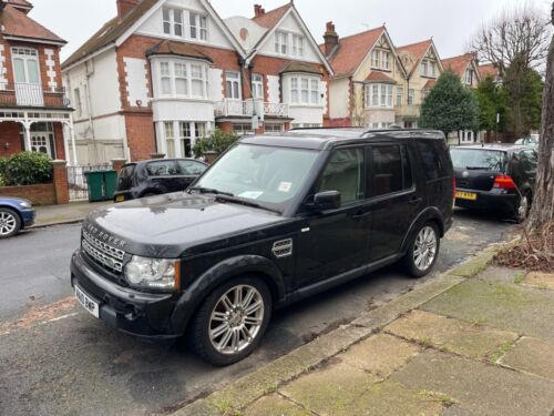 For Sale: Land Rover Discovery 4 HSE 2010 ebay.co.uk/itm/1264521107… <<--More #landrover #landrovers #4x4