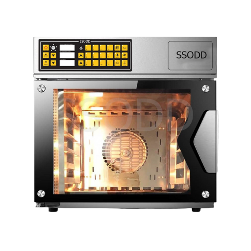 SSODD 60L Convection Combat Oven

For more info, click buynow link: superplaze.my/42R8Fst

#SSODD #SSODDOven #ConvectionOven #ConvectionCombatOven #HomeAppliances #Appliances #Ovens #LargeCapacityOven #KitchenAppliances #Kitchen #KitchenMustHaves #Oven #KitchenEssentials