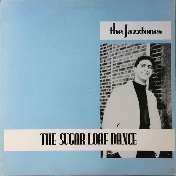 The Jazztones 「The Sugar Loaf Dance」。友人のジェームス•テイラーのプロデュースで制作された実質Nitin Sawhneyのデビュー盤で、音はACIDJAZZ。そこから始まってロッド・スチュワートとジュールズ・ホランドのスタンダードジャズ作品を手掛けていたことを知る。路上から始まり遠くに来た一人。