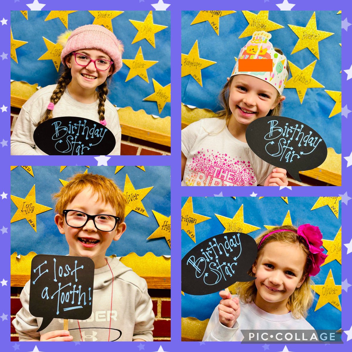 So many smiles from our Friday MVPs! #dg58pride #fa58share