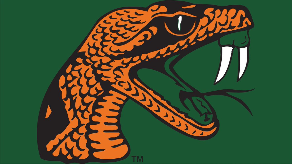 Florida A&M offer ! #AGTG