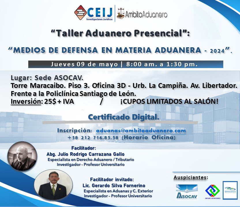 ÁMBITOADUANERO® tweet media