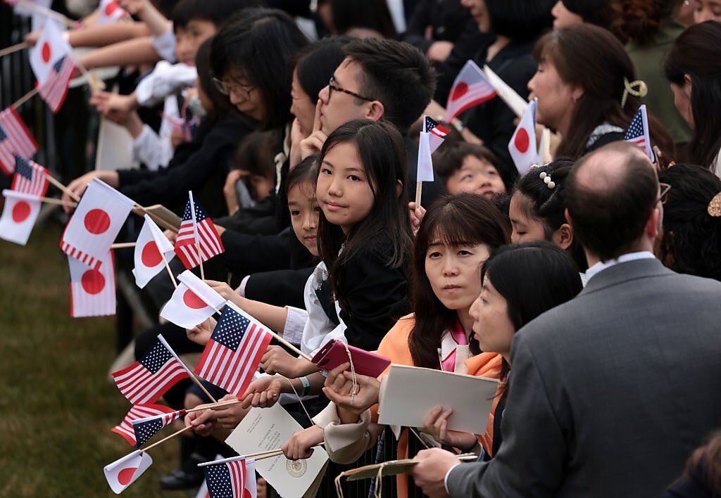 US-Japan relations face challenges despite calls for stronger alliances. The Biden administration's stance on Nippon Steel's acquisition of US Steel underscores broader issues in economic policy towards Japan. buff.ly/3xNsXsp #CatoTrade