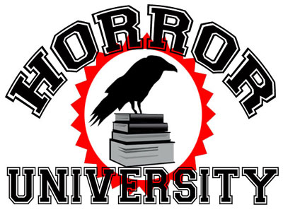 Check out this year's Horror University offerings at Stokercon in San Diego. The in-person workshops cover topics including extreme horror, world-building, the tarot, cosmic horror and more. Details and signups: horror-university.teachable.com/courses/