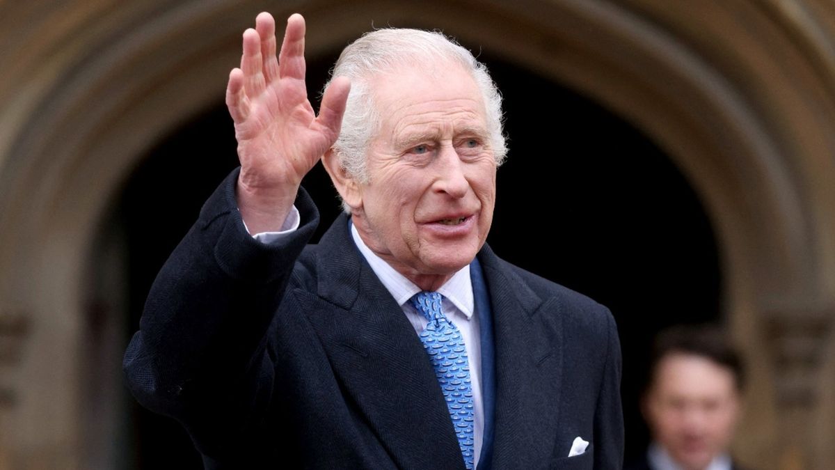 King Charles III will resume public duties next week after cancer treatment, palace says abc7ne.ws/4aQQuaR