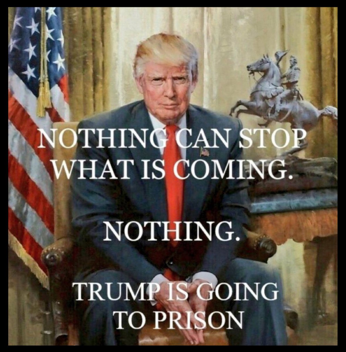 Just saying tweet media