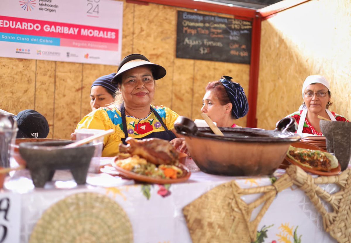 Colegio de Bachilleres de Michoacán tweet media