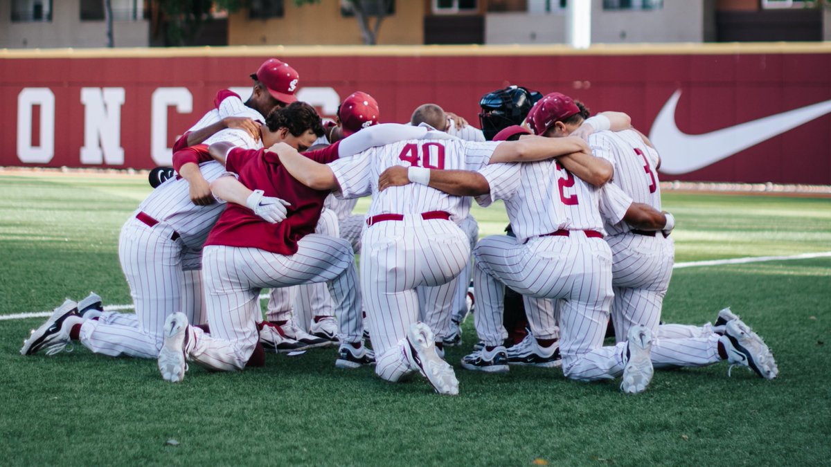 SCU_Baseball tweet picture