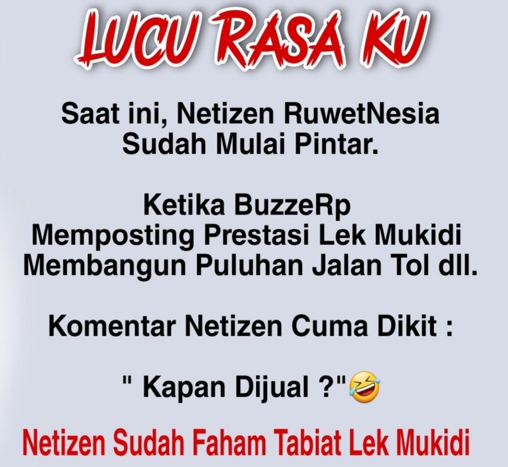 Gurita kekuatan yang mencengkeram negara ini tidak akan pernah menghendaki Pemimpin yang lain selain Pemimpin yang bisa diatur melalui remot 
__________
#NepotismeHaramJadah 
#NepotismeHaramJadah