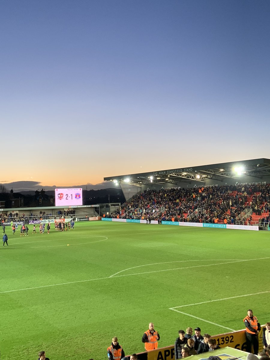 Top 5 #ECFC games this season 🔴⚪️

Just my opinions 🤷‍♂️

[a thread]