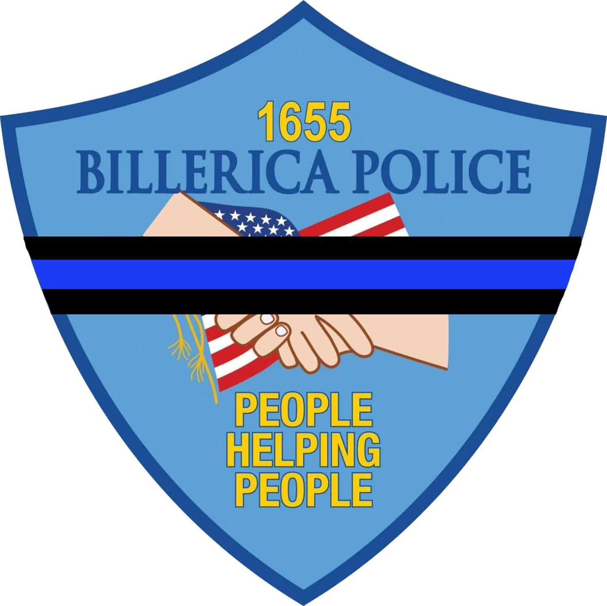 We are deeply saddened by the sudden and tragic passing of Billerica Police Sgt. Ian Taylor. Our thoughts and prayers are with his family and the men and women of the Billerica Police Department. Rest in peace, Sergeant Taylor.