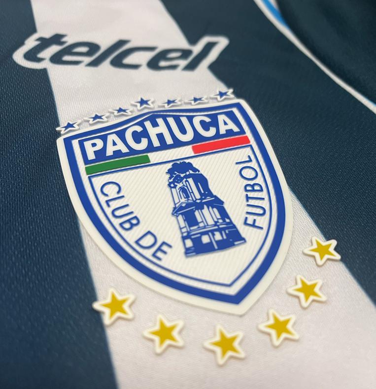Club de Futbol Pachuca tweet media