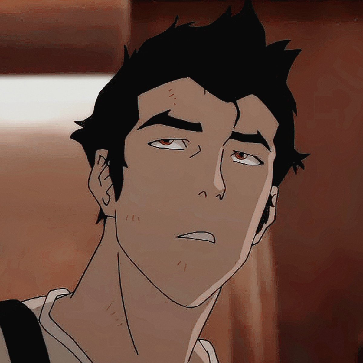 "¿Qué?"

Korra, haz algo.