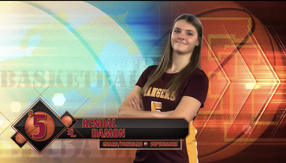 Ranger Basketball tweet media