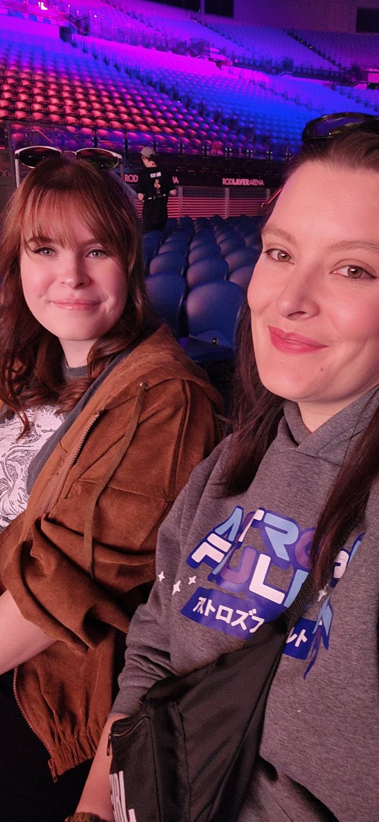 Bec Lumsden-Keys tweet media