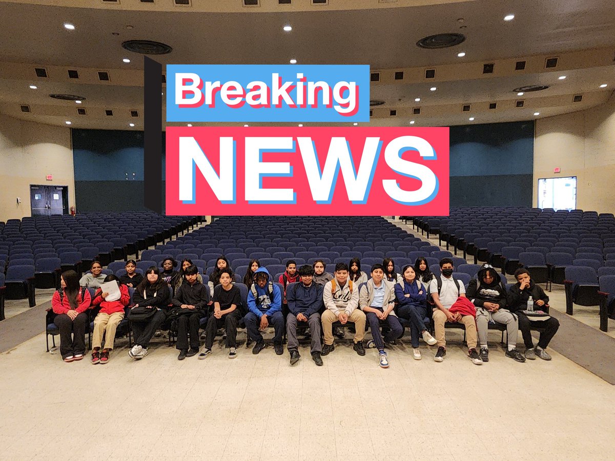 Congratulations to <a href="/NBMSzebras/">NBMS</a>  Rutgers Future Scholars class of 2033!  We are so excited for this opportunity for you and can't  wait to see you all shine! <a href="/NBPS_Curriculum/">NBPS Curriculum & Instruction</a> <a href="/nbpschools/">New Brunswick Public Schools</a>  <a href="/BoutrosLisa/">Lisa Boutros</a>  <a href="/aubjohnson111/">Dr.AubreyJohnson</a>