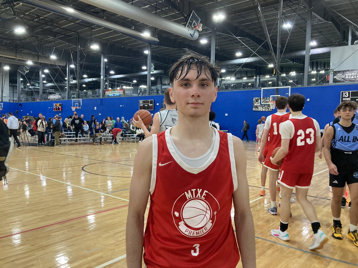 Midwest Hoops Spotlight tweet media