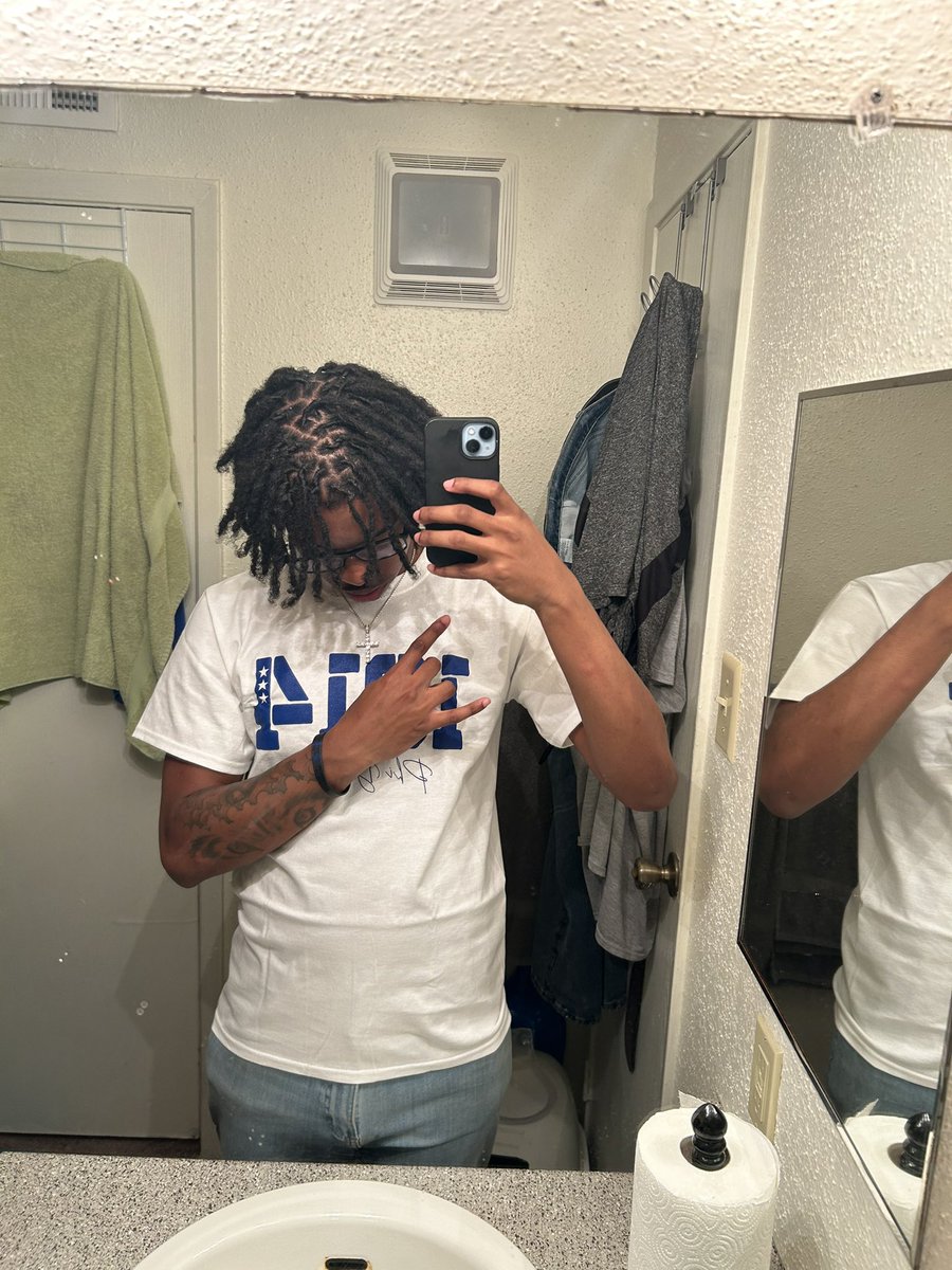 phase1BRose's tweet photo. To make it to Σigmaland… it was a LONG TIME COMING🤘🏽

Big Tre: Blu Highlight Film https://t.co/XdUTHLemyd