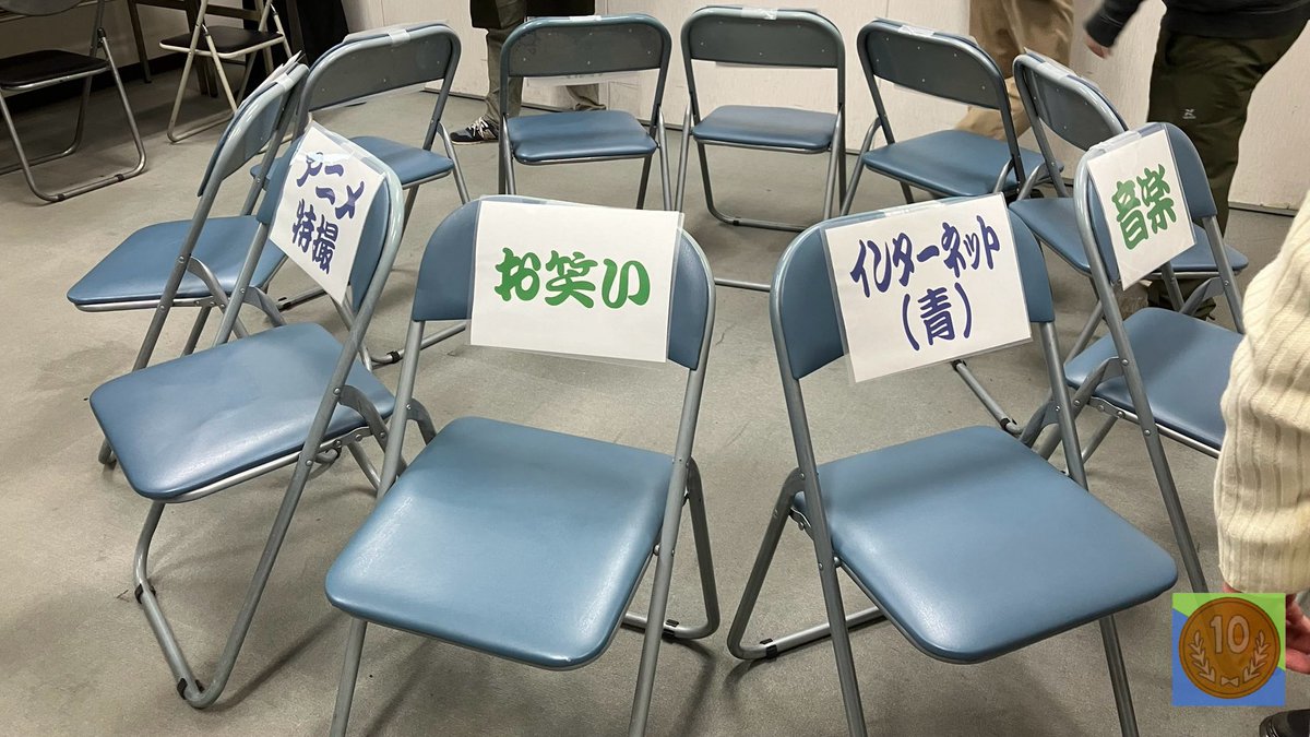 YTx01's tweet photo. #九学最2023(@kyugakusai2023 )
初めてUnityでの得点表示に挑戦！

#CCC_LE(@CCC_quiz )
過去3回開催、KUIQ同期3人でやりたい放題！

#QuizAssort(@QuizAssort )
クイズ番組大好きコンビで、30種類以上のクイズを実施！

#Rokusho_quiz(@Rokusho_Quiz )
2ジャンル限定クイズ大会、形式にも拘った！ https://t.co/8rqrQEou3M