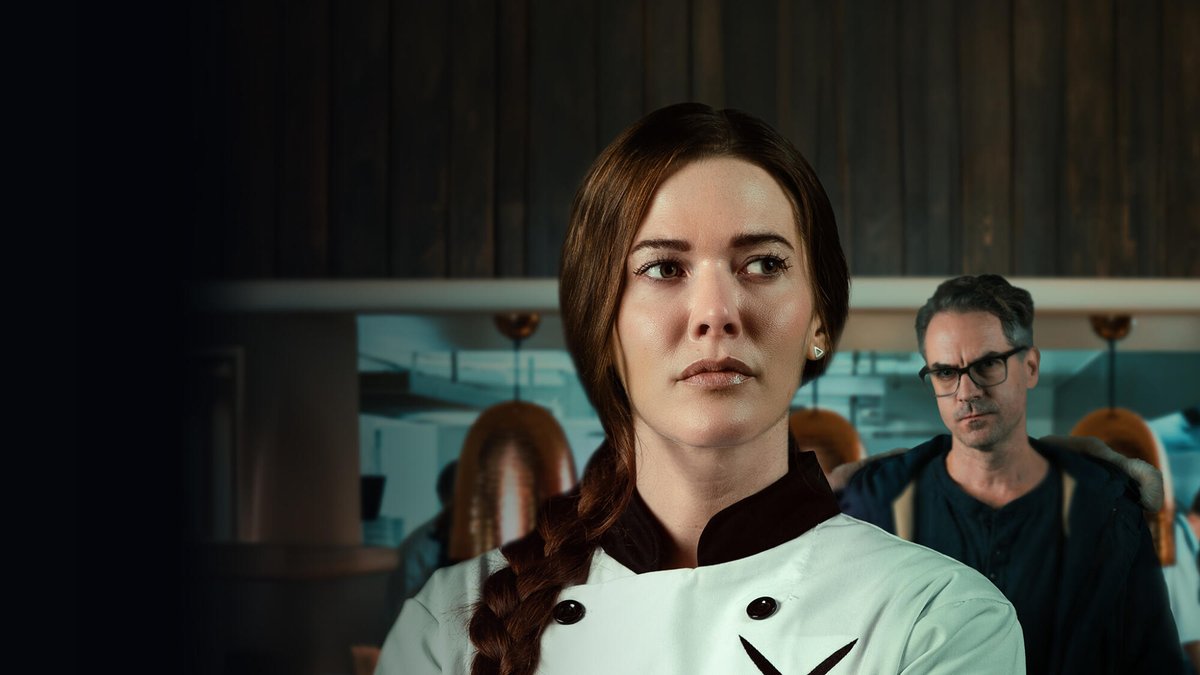 dominicanupac's tweet photo. A Chef's Deadly Revenge (2024 Lifetime) https://t.co/olW8jfPvH2 

#AChefsDeadlyRevenge #Lifetime #LMN https://t.co/7iyGg6RUnx
