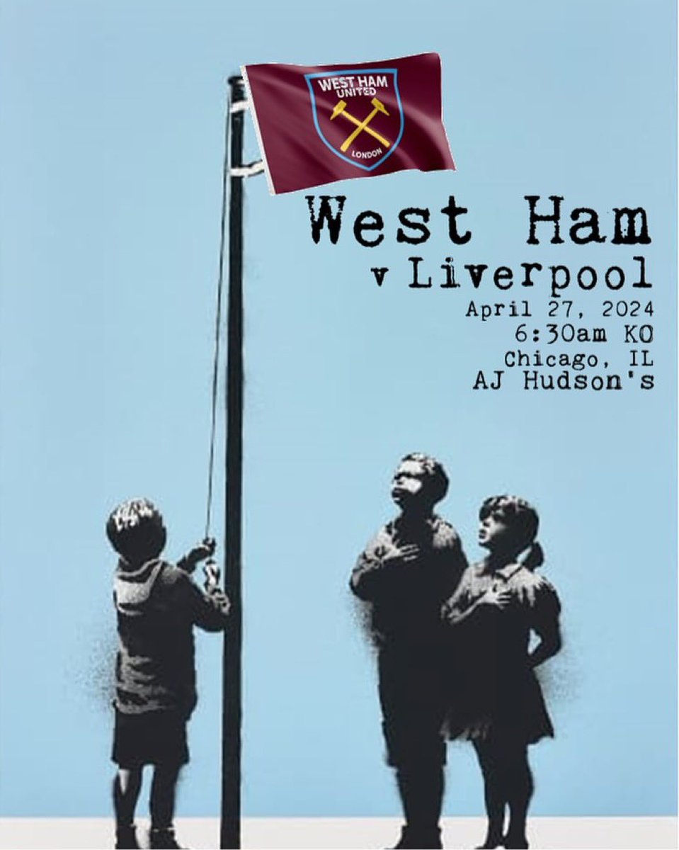 West Ham United US tweet media
