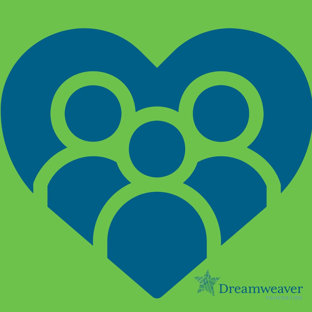 Today, we are truly blessed that the Dreamweaver team has been spared from the harsh weather. Our hearts go out to our community and everyone who has experienced loss. We are filled with gratitude for our dedicated first responders and the countless individuals assisting.