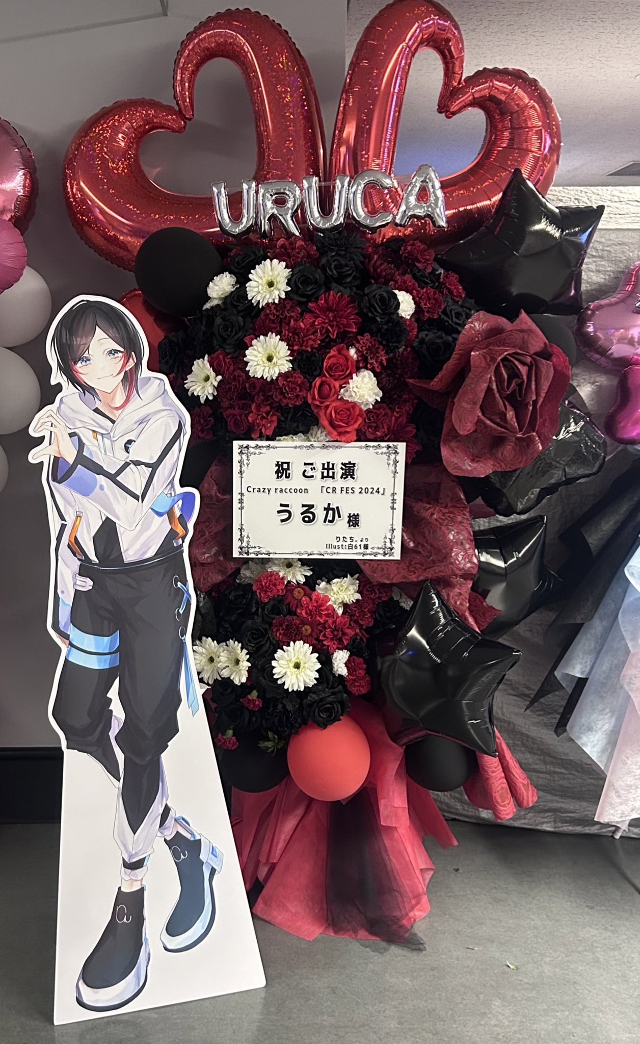 りたち. on X: 