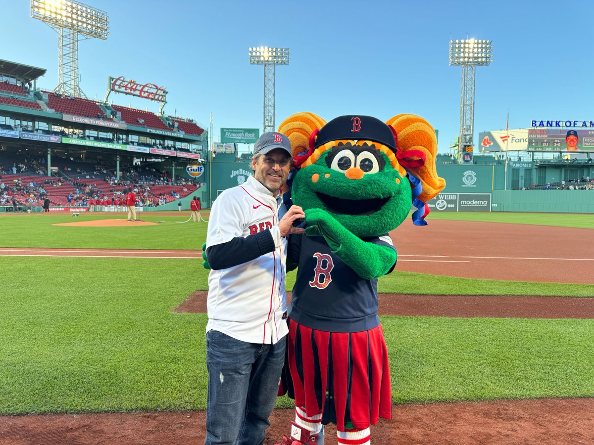 McDreams do come true!