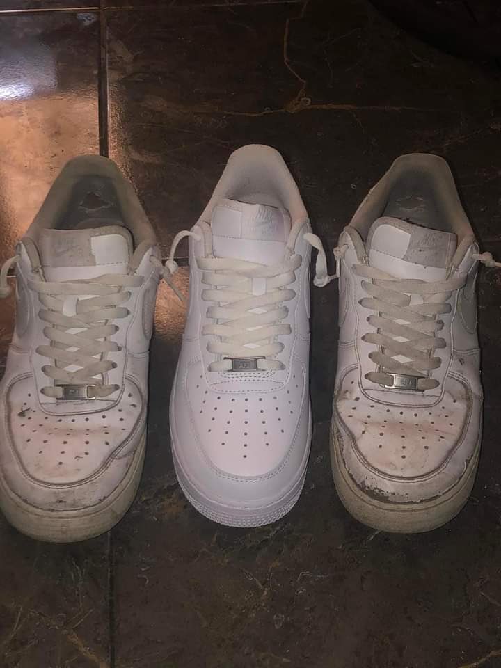 yo entre los bagres con los que anduvo