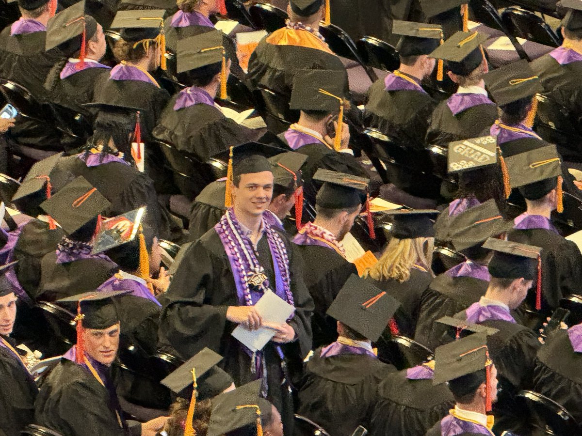 Congrats <a href="/rylanjc/">Rylan Casanova</a> - so proud of you! BS in Computer Science: Game Development &amp; Simulation. #GCU2024