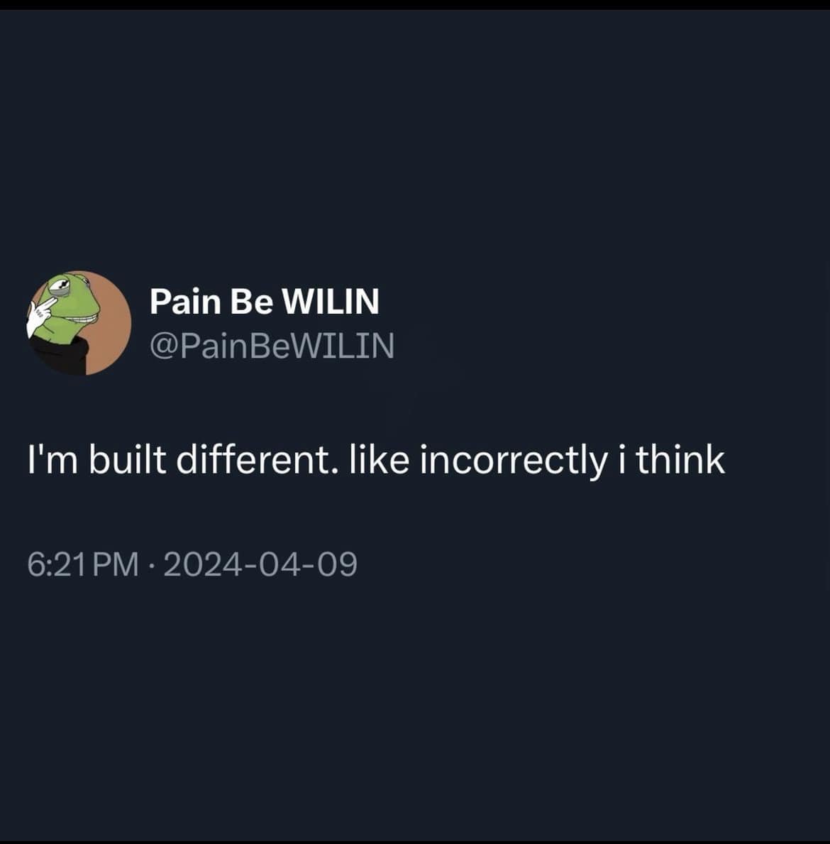 Bipolar Memes tweet media