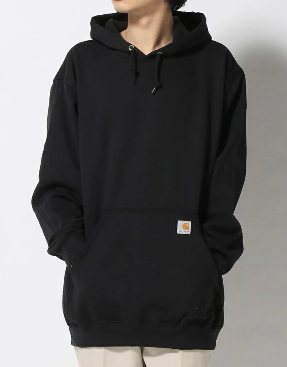 INI #藤牧京介 2024.04.27 From INI Carhartt ミッドウェイトプル