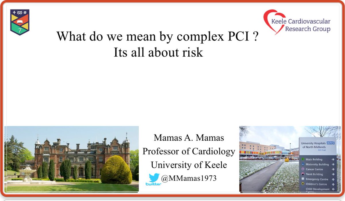 Mamas A. Mamas tweet media