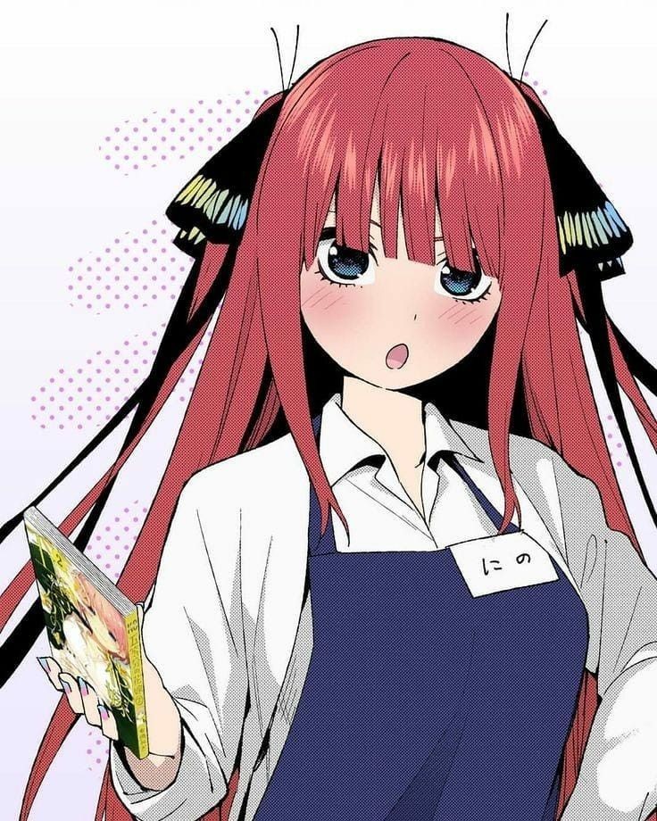 NinoNakano18_'s tweet photo. https://t.co/qnh3p3TB59