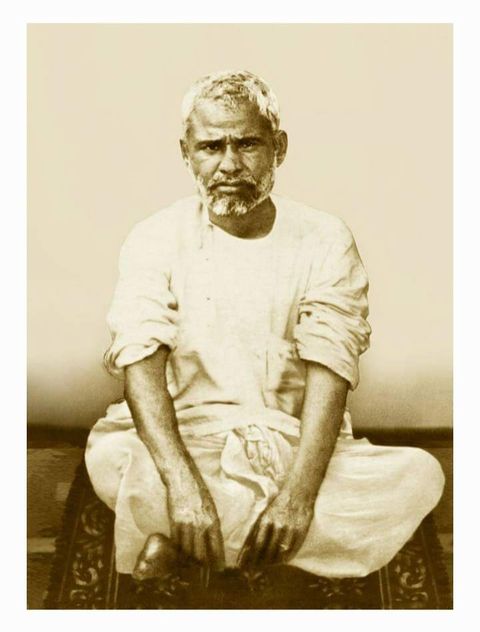 When one realizes God, one remains forever in bliss. One ceases to be restless in happiness or misery. Jealousy, hatred, and the rest do not remain at all.

SWAMI ADBHUTANANDA