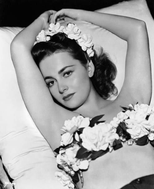 Olivia de Havilland, 1938