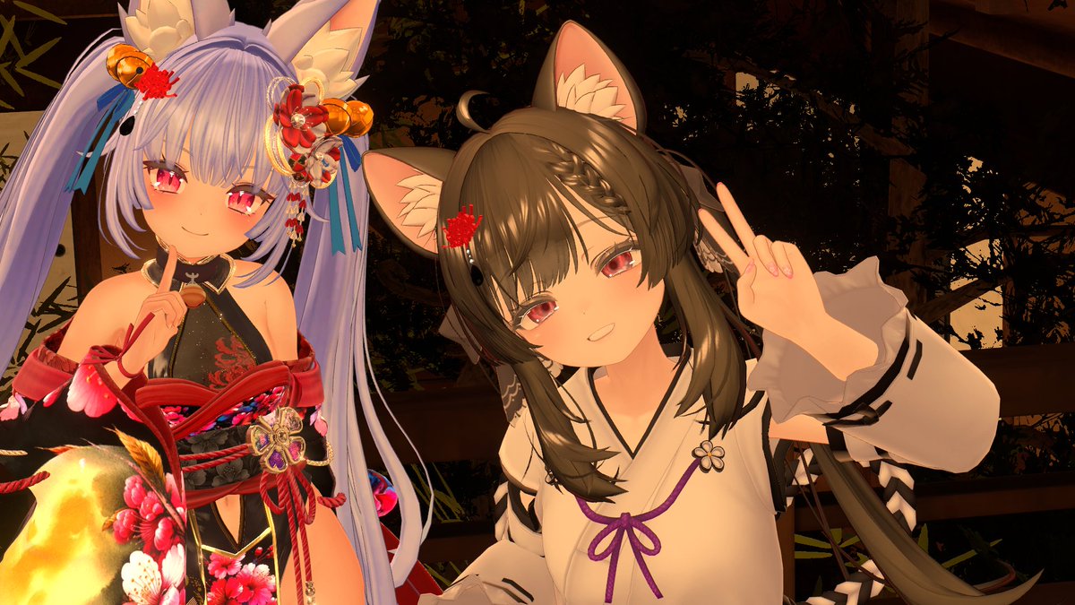 Sontyo_VR tweet picture