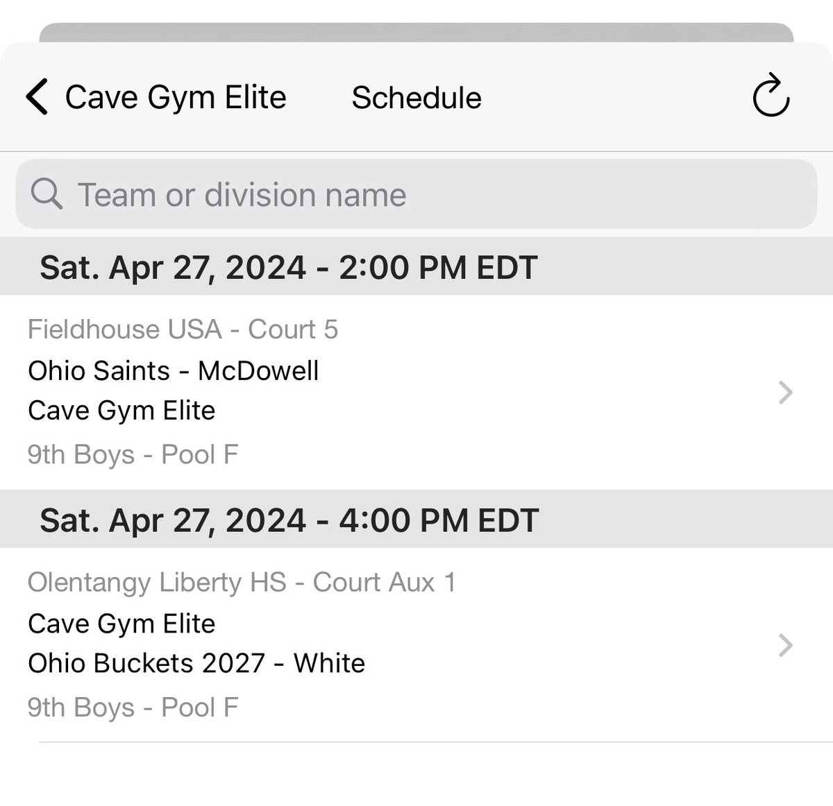 Catch us up north! @BleacherRepub @KY_PrepReport @kyaaubasketball @NextUpRecruits @LovellM29 @cavegymeliteky @i_am_BIGWILL