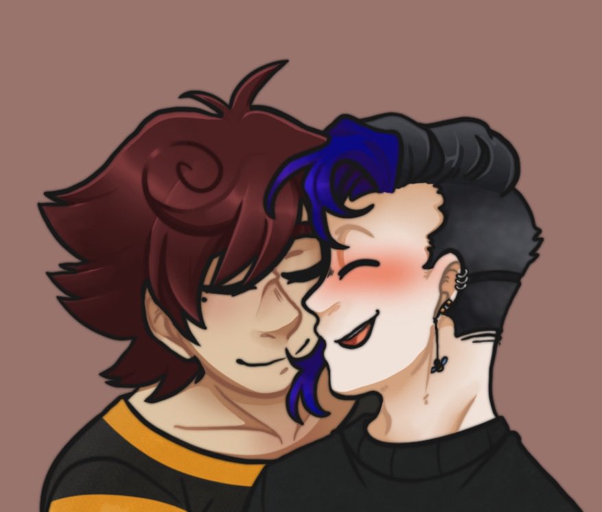 Erik_TheArtist's tweet image. Lemon Drops —- #oc #originalcharacter #endingthecycle #thsc