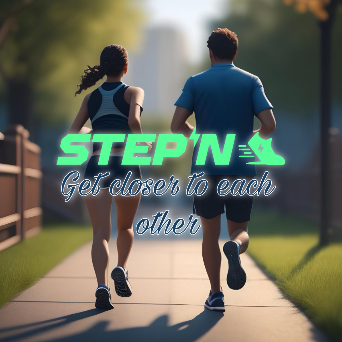 SMAC is smart tracking system of our movements counter in STEPN. And now you don’t have to worry about the distance between each other and enjoy walking or jogging, running together. After all, STEPN is a place where the hearts of people who want to make the world healthier,…