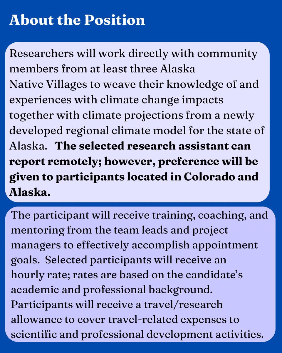 Arctic Rivers Project tweet media