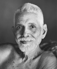 Go on with your meditations. Keep turning your attention within. One day the wheel of thought will slow down and an intuition will mysteriously arise. Follow that intuition, let your thinking stop, and it will eventually lead you to the goal.

SRI RAMANA MAHARISHI