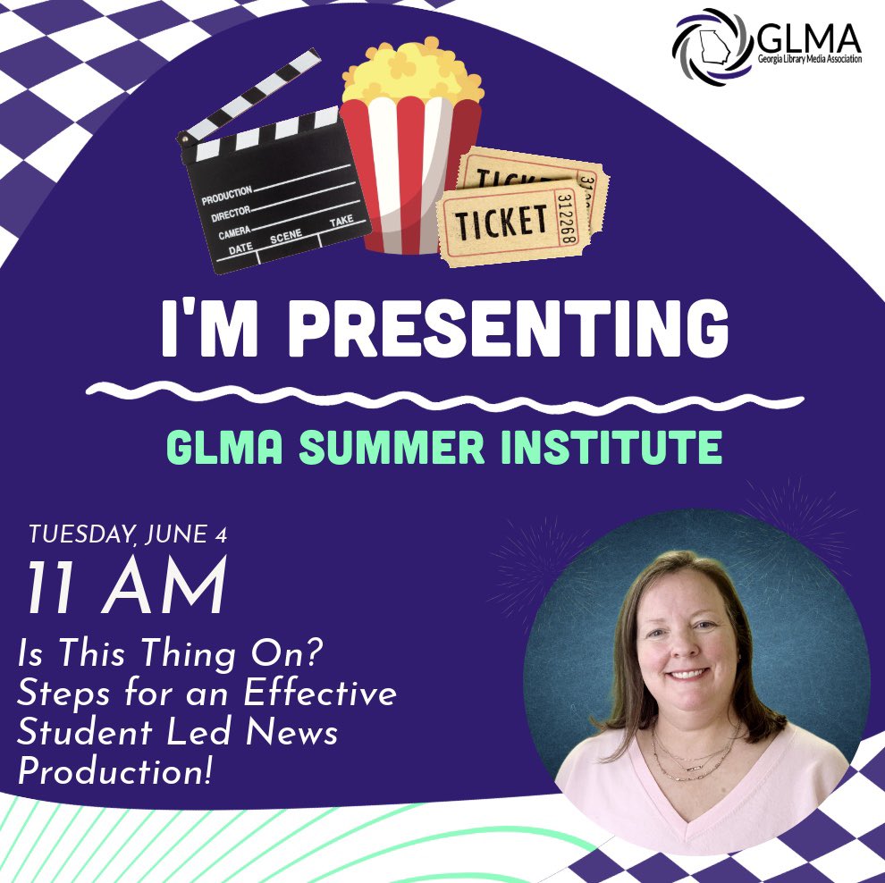 Are you registered for #GLMASI24 ? We have great speakers and sessions planned for you. Invest in yourself for 3 days this summer! Register and see all session info here - glma-inc.org/summer-institu…