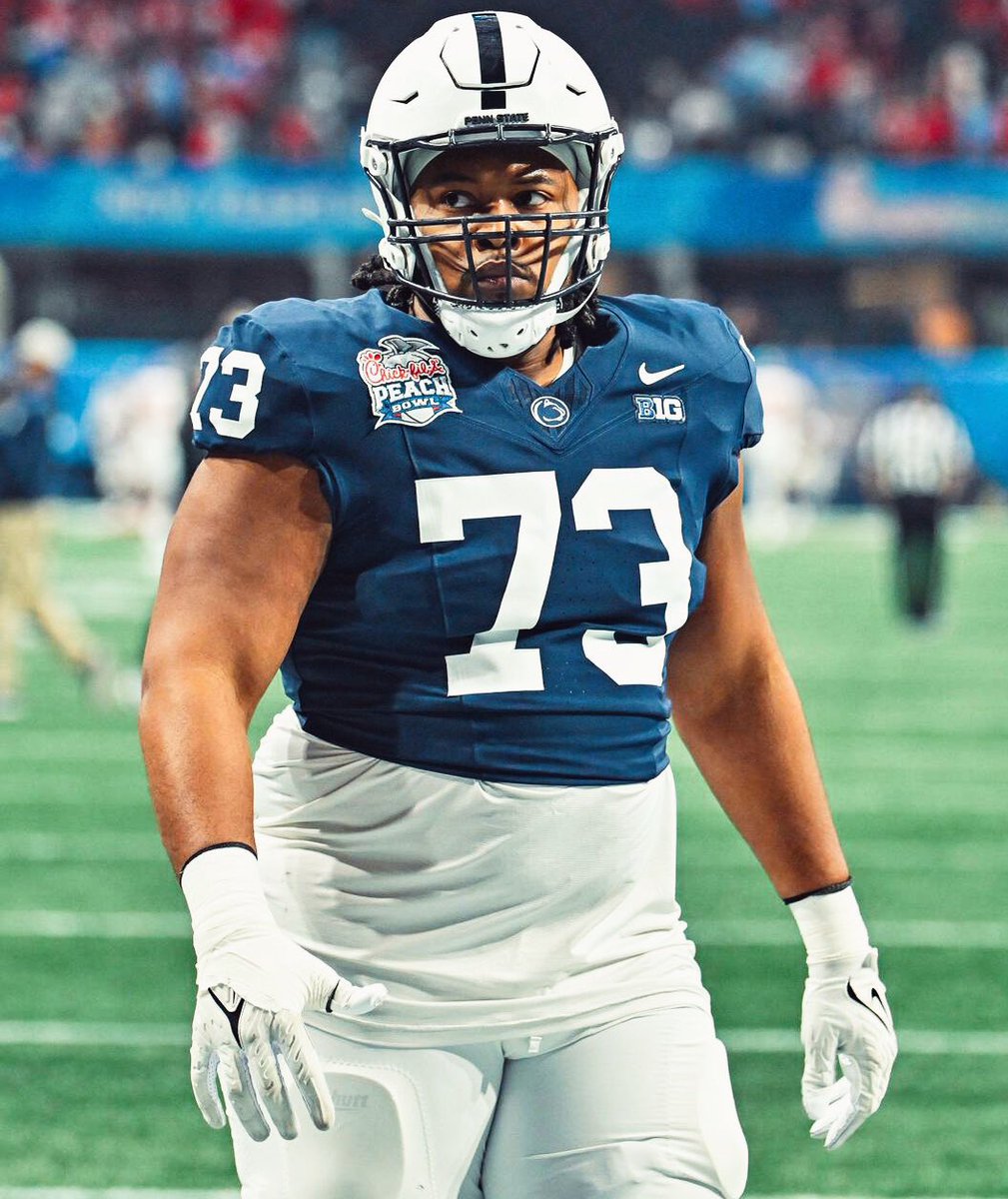 New England Selects OT Caedan Wallace 68th Overall 🔵 One Sack Allowed in 2023 (342 Pass Block Snaps)